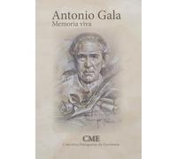 Antonio: Memoria viva