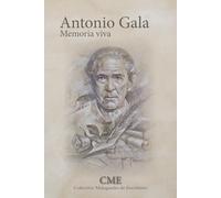 Antonio: Memoria viva