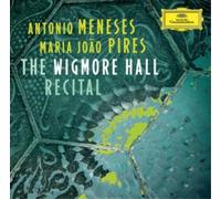 The Wigmore Hall Recital