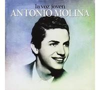 Antonio Molina - Antonio Molina. La Voz Joven