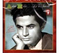 Antonio Molina - La Voz Inmortal Vol.1 [Import]