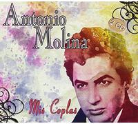 Antonio Molina - Mis coplas
