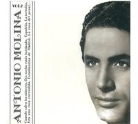 Antonio Molina Vol. 2 - Antonio Molina Vol. 2 2cd [Import]