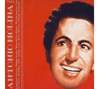 Antonio Molina Vol. 3 - Antonio Molina Vol. 3 2cd [Import]