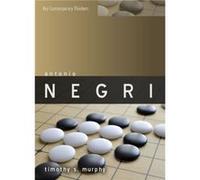 Antonio Negri by Timothy Oklahoma State University Murphy Timothy Oklahoma State University Murphy (Auteur)