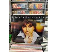 Antonio Orozco 2 LP Semilla Du Silence Nouveau 2021