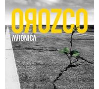 Antonio Orozco - Avionica [Vinyl] Spain - Import