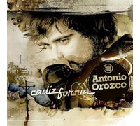 Antonio Orozco - Cadizfornia [Vinyl] Spain - Import