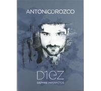 Antonio Orozco - Diez Siempre Imperfectos [Import]