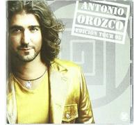 Antonio Orozco - Edicion Tour 2005 [Import]