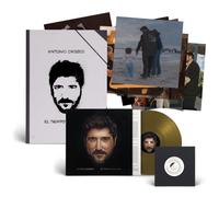 Antonio Orozco - El Tiempo No ES Oro-Box Set [Import]