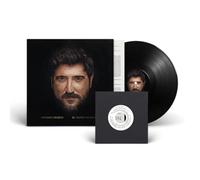Antonio Orozco - El Tiempo No ES Oro-Vinilo + 7-inch LP [Vinyl] [Import]