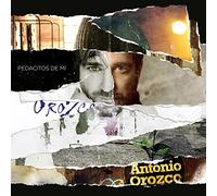Antonio Orozco - Pedacitos De Mi (2LP) [Vinilo]