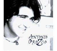Antonio Orozco - Un Reloj Y Una Vela
