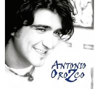 Antonio Orozco - Un Reloj Y Una Vela [Vinyl] Spain - Import