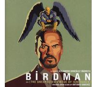 ANTONIO OST/SANCHEZ - BIRDMAN CD NEUF