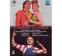 Antonio Pappano - Le Barbier de Séville