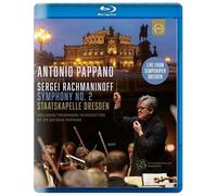Antonio Pappano Plays And Explains Rachmaninoff': Symphony No. 2