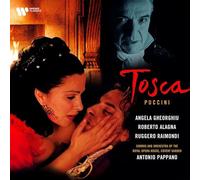 Antonio Pappano - Puccini Tosca - CD 2 - F23z