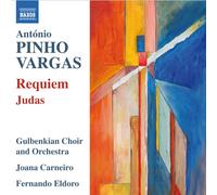 Requiem/Judas – NAXOS