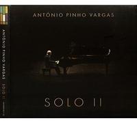 António Pinho Vargas - Solo II