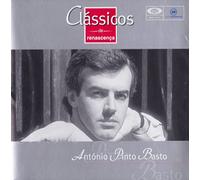 Antonio Pinto Basto - Antonio Pinto Basto - Classicos da Renascenca 18 [CD] 2000