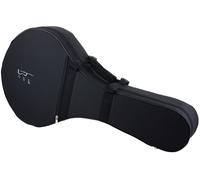 Antonio Pinto Carvalho Antonio Pinto Carvalho Fado Guitar Coimbra Case