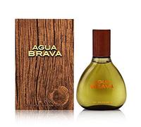 Antonio Puig - Agua Brava - Eau de Cologne - Pour homme - Flacon 100 ml