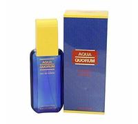 Antonio Puig Eau de Toilette Agua Quorum Homme 100 ml