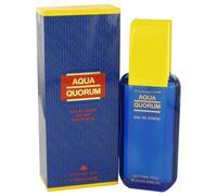 ANTONIO PUIG AQUA QUORUM Eau De Toilette 100 ml