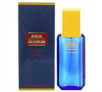 Antonio Puig Aqua Quorum Eau De Toilette Hommes Neuf 100 ml
