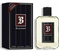 Antonio Puig Brummel Cologne pour hommes 250 ml