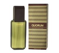 Antonio Puig Quorum Eau de Toilette pour hommes 100 ml