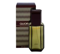 Antonio Puig Quorum Eau De Toilette Spray 100ml Pour Homme (Avec Coffret)