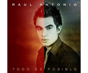 Antonio, Raul - Todo Es Posible