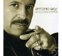 Antonio Rios - Ni Un Paso Atras [Import]