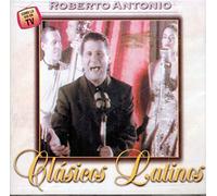 Antonio, Roberto - Clasicos Latinos