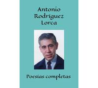 Antonio Rodríguez Lorca
