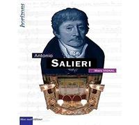 Antonio Salieri