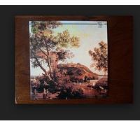 Antonio Salieri - Antonio Salieri, Aldo Ciccolini, I Solisti Veneti, Claudio Scimone â€Ž- Concertos For Piano And Orchestra LP