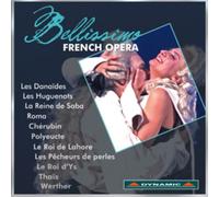 Dynamic – Bellissimo French Opera