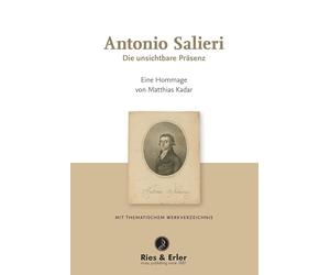 Antonio Salieri: Die unsichtbare Präsenz