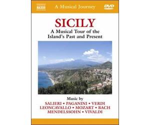 Antonio Salieri - Giuseppe Verdi - Maurice Ravel : A Musical Journey