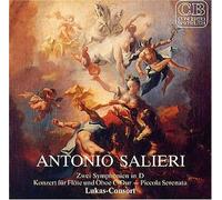 Antonio Salieri [Import]
