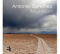 Antonio Sanchez - Migration