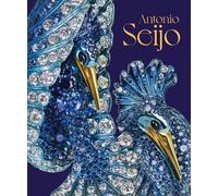Antonio Seijo - Antonio Seijo - Du Regard Eds - relié - Beau livre