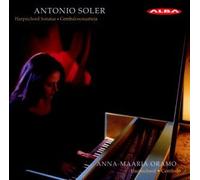 Antonio Soler: Harpsichord Sonatas