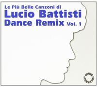 Antonio Summa - Antonio Summa- Lucio Battisti Dance Rmx