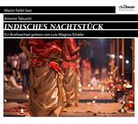 Antonio Tabucchi - Indisches Nachtstück [Import]