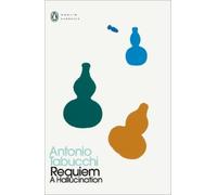 Antonio Tabucchi Requiem (Poche) Penguin Modern Classics